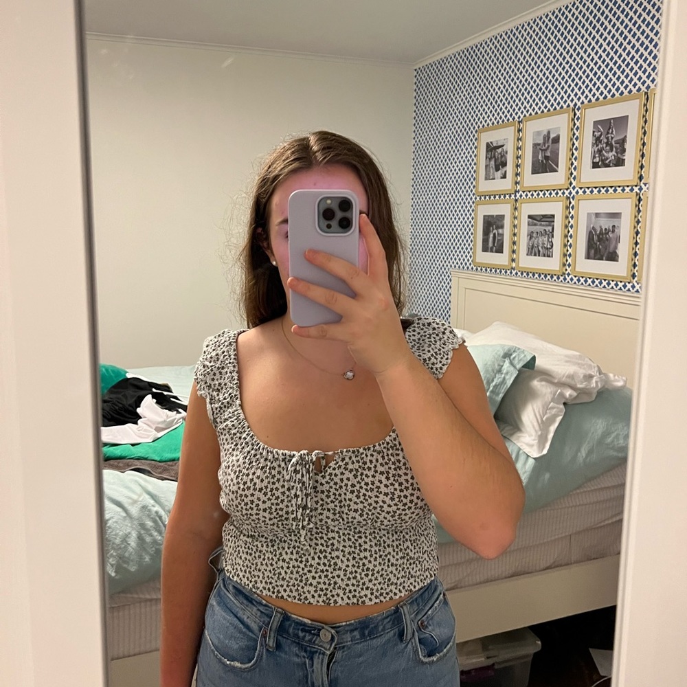 Pacsun Top